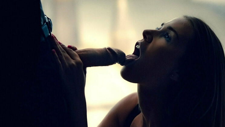 [SexArt] - Michael Fly and Alexis Crystal's Hot Session