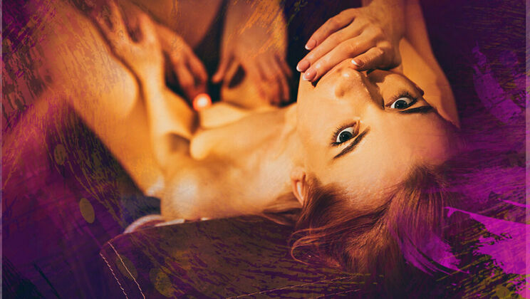 [SexArt] - Fingering Fun with Julia Rain and Maxmilian Dior - Maxmilian Dior - Julia Rain