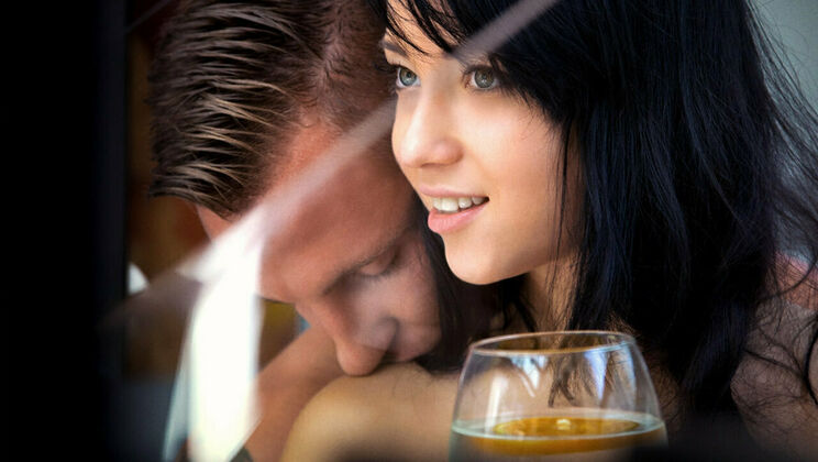 [SexArt] - Russian Beauty in Lingerie