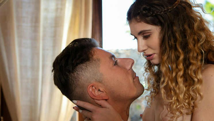 [SexArt] - Episode 4: Summer of Love - Sexy Fun (2019)