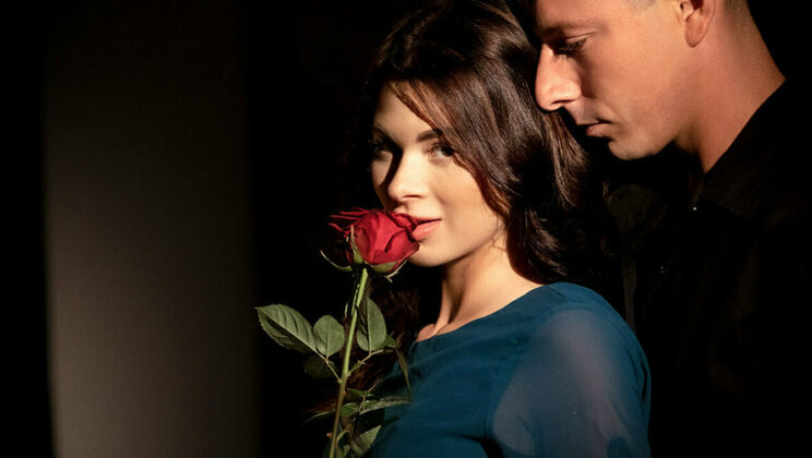 [SexArt] - Nipples and Passion in Outdoor Sex