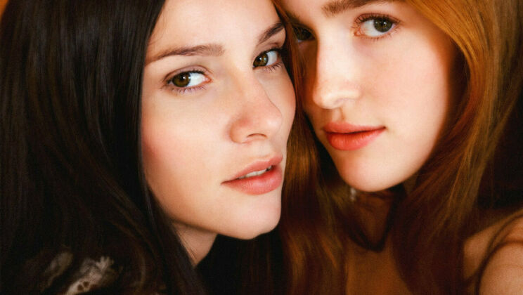 [SexArt] - Adel and Jia's Wet Desire