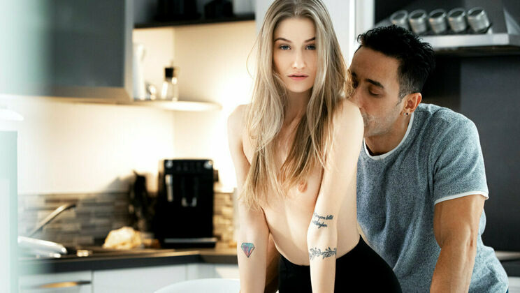 Tiffany Tatum's Big Break