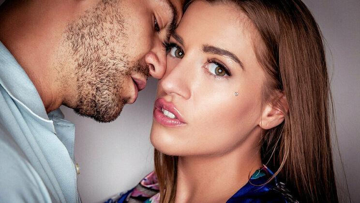 [SexArt] - Tattooed and Pierced: Silvia Dellai's Sexy Adventure