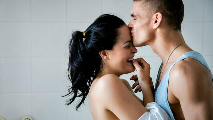 Dolly Diore and Maxmilian Dior in Steamy Encounter Part 2