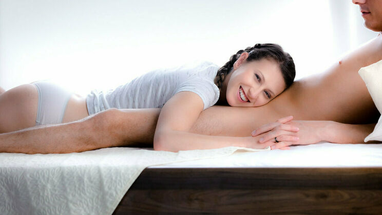 [SexArt] - Czech Kissing, Licking, and Fucking