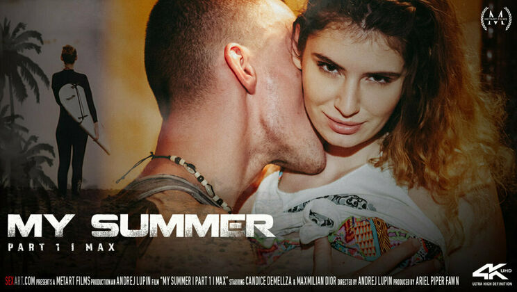 [SexArt] - Bikini Babes & Beautiful Sex - 2019