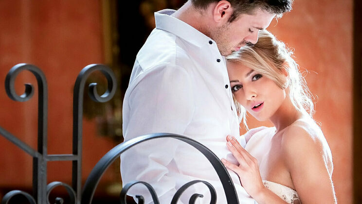 [SexArt] - Katy Rose and Ryan Ryder - Doggystyle and More