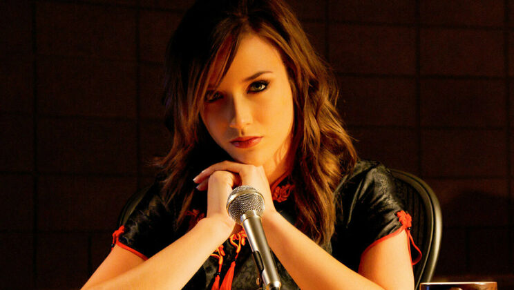 [SexArt] - Daniel and Malena - A Sexy Car Encounter - Hayden Hawkens - Elle Alexandra - Malena Morgan - Kayla Jane - Christos Vasilopoulos - Daniel Sobieray