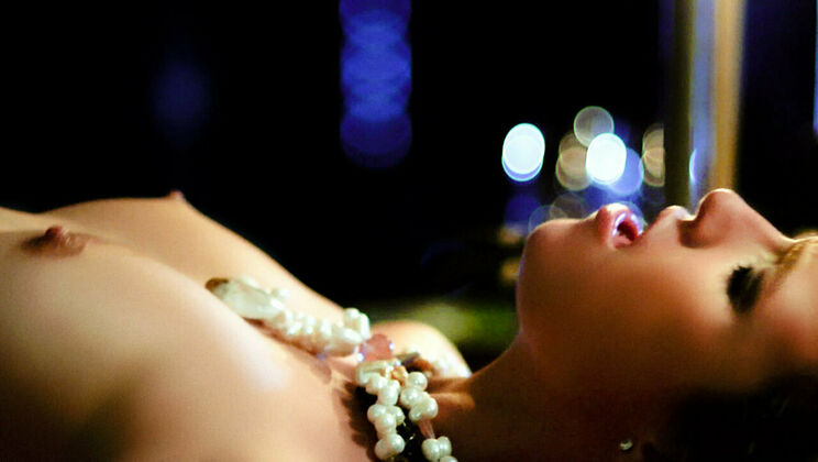 [SexArt] - Beautiful Lesbians: Elle, Hayden, and Malena in Action - Hayden Hawkens - Elle Alexandra - Malena Morgan - Kayla Jane - Christos Vasilopoulos - Daniel Sobieray