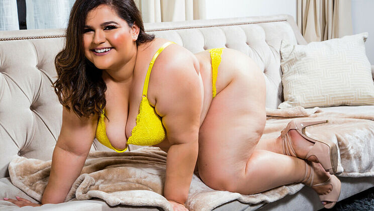 [NeighborAffair] - Big Ass Karla Lane Swallows Neighbor's Cum - Stirling Cooper - Karla Lane