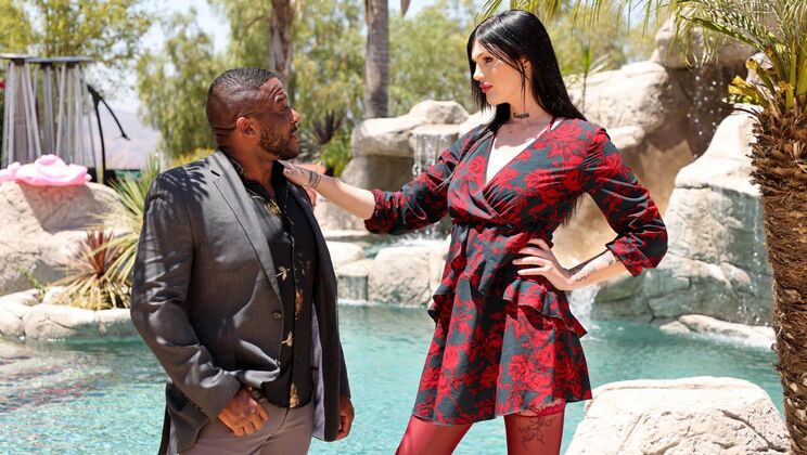 [GenderXFilms] - Trans Sugar Babies: Big Tits and Anal Compilation