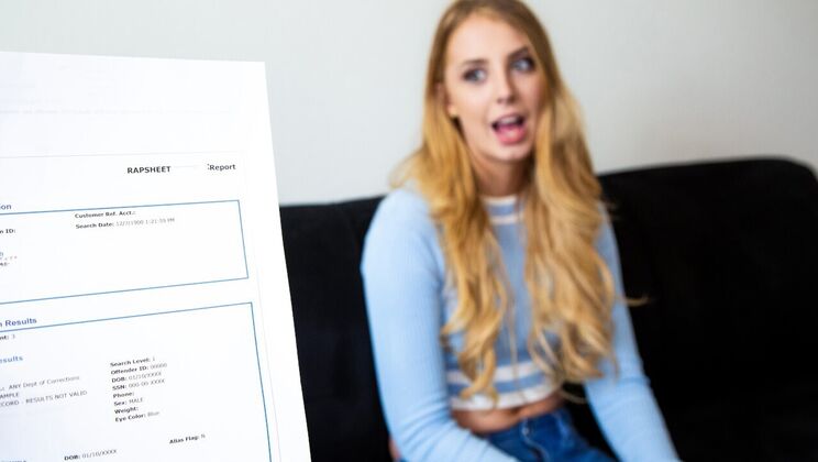 [PropertySex] - Chloe's Naughty List - Chloe Scott