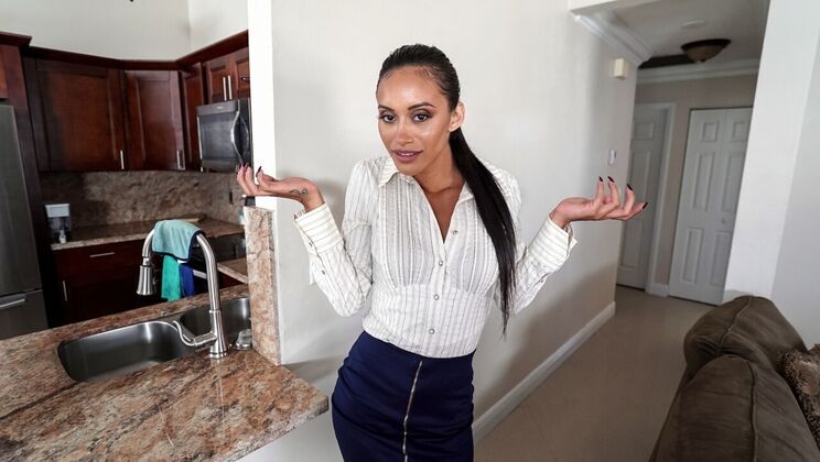 [PropertySex] - Sick and Tired of Work