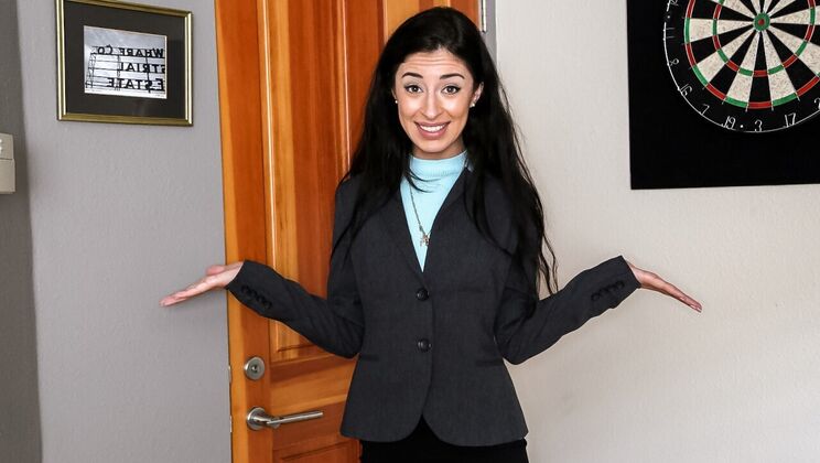 Cameron Canela's Cowgirl Ride