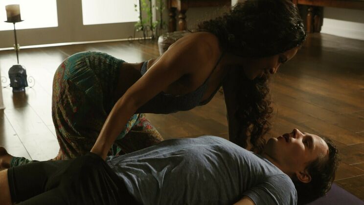 [BellesaFilms] - Robby Echo and Demi Sutra in Action - Demi Sutra - Robby Echo