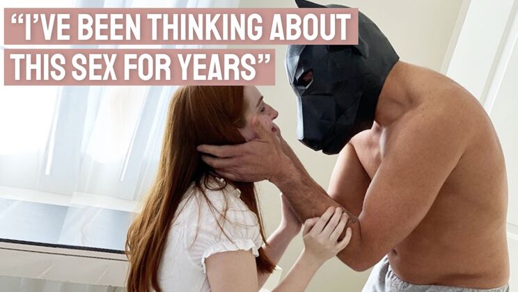 Maya Kendrick Pussy Licked by Damon