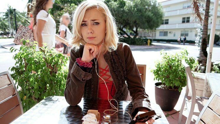 Reed and Cash's Backyard