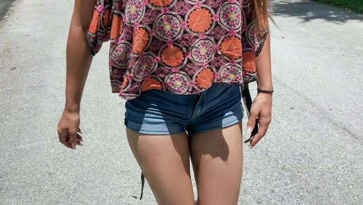 [MOFOSB-Sides] - Afterschool Sex with Tyler and Sofie