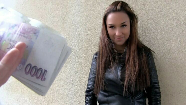 Victoria Sweet Euro Big Ass