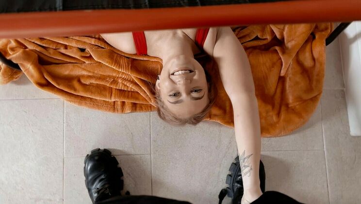 [MOFOS] - Victor Ray's Doggy Delight