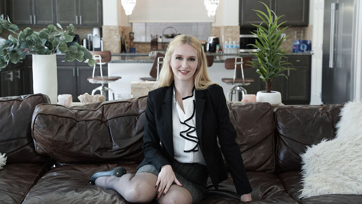 Blindfolded and Taken