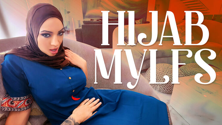 [HijabMylfs] - Allen Swift and Sasha Pearl's Passionate Session - Allen Swift - Sasha Pearl