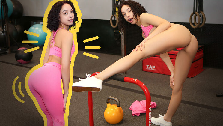 Billy Boston Makes Alexis Happy