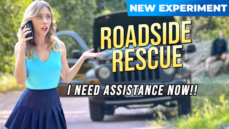 Passionate Roadside Rescue