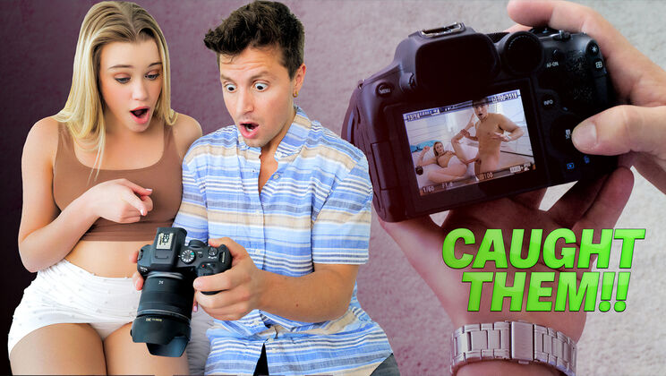 Sex Tape of Babysitter Chloe