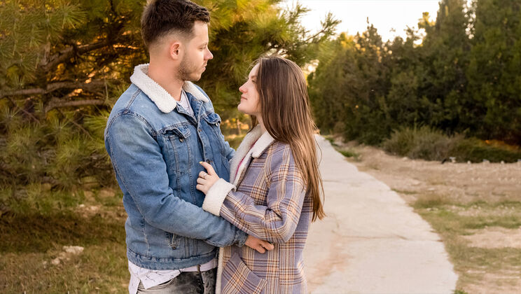 Clinging to My Life for My Butt