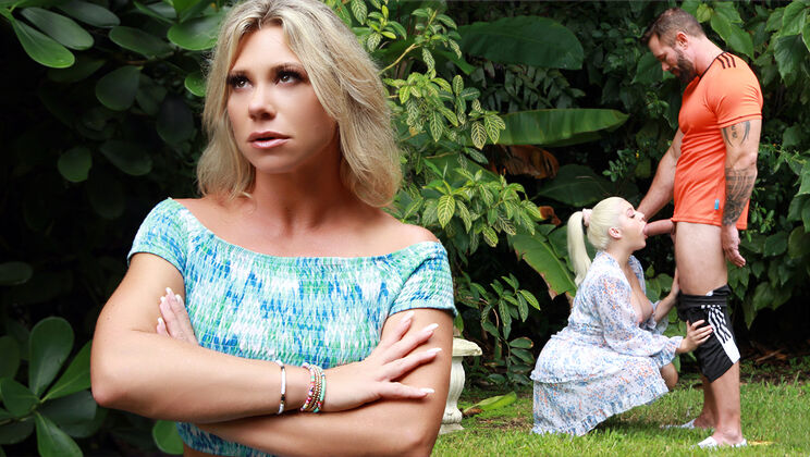 [BadMilfs] - Soccer Frenzy Unleashed