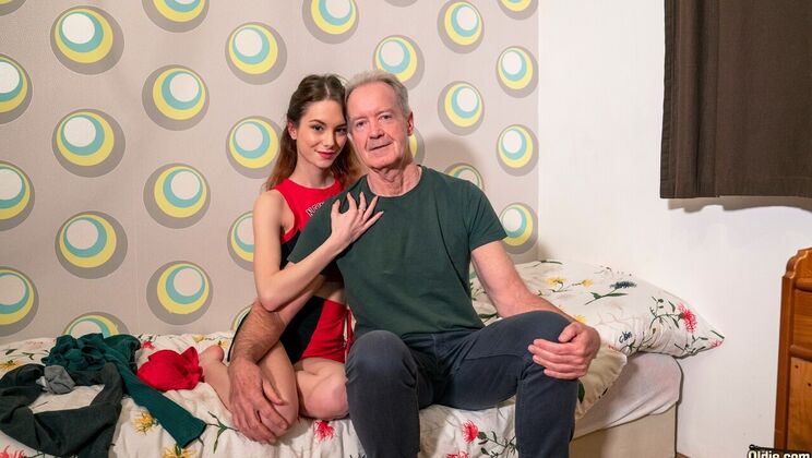 [Oldje] - Everybody's Doing It - Boris - Liz Ocean