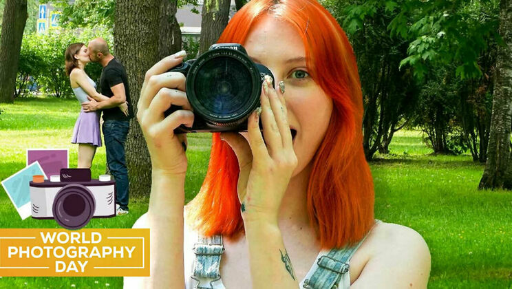 [ClubSweethearts] - European Babes Emma Korti & Milka Wey in Hardcore Threesome