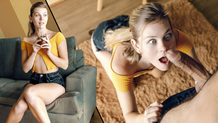 [IMadePorn] - Behind the Scenes with NextDoor Duo - SammmNextDoor - AlexxxNextDoor