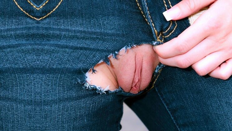 Masturbation with Kymberlee and Jessy