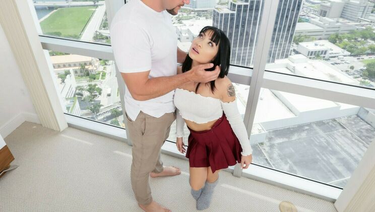 [Don'tBreakMe] - jmac's First Time with a Large Penis