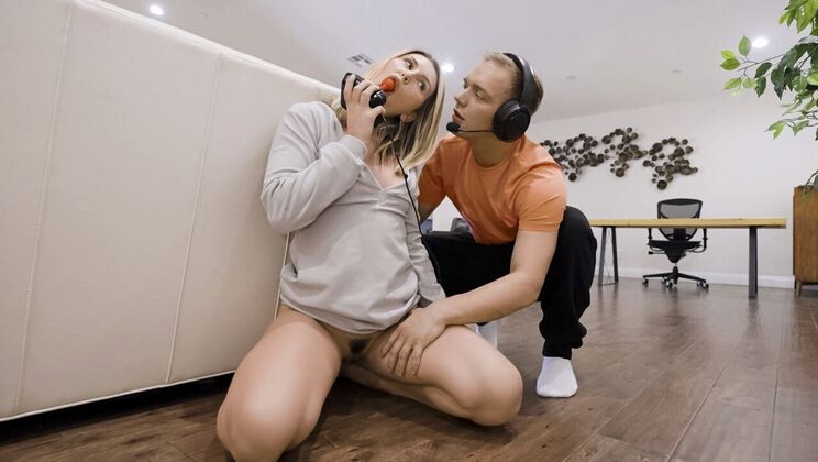 [GFLeaks] - Paige Owens' Anal and Cumshot Facial