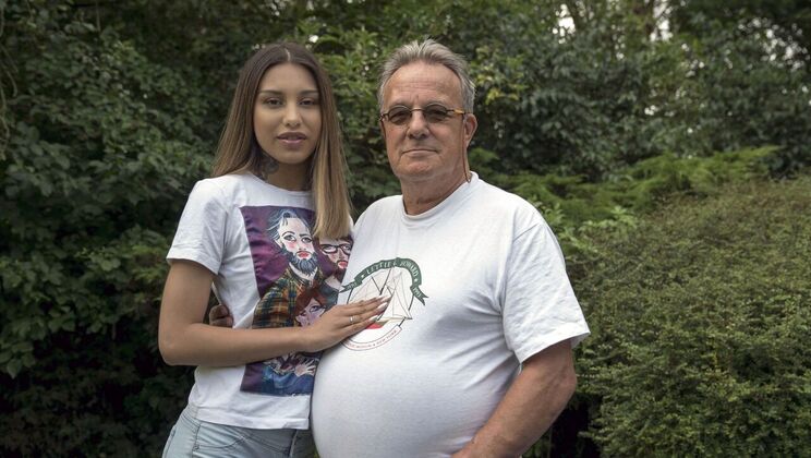 Outdoor Sex and Close Up Views