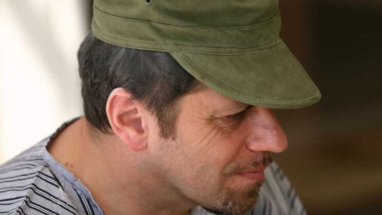 [Oldje] - Blowjob and Kissing with the Alluring Zenna - Phillipe - Zenna