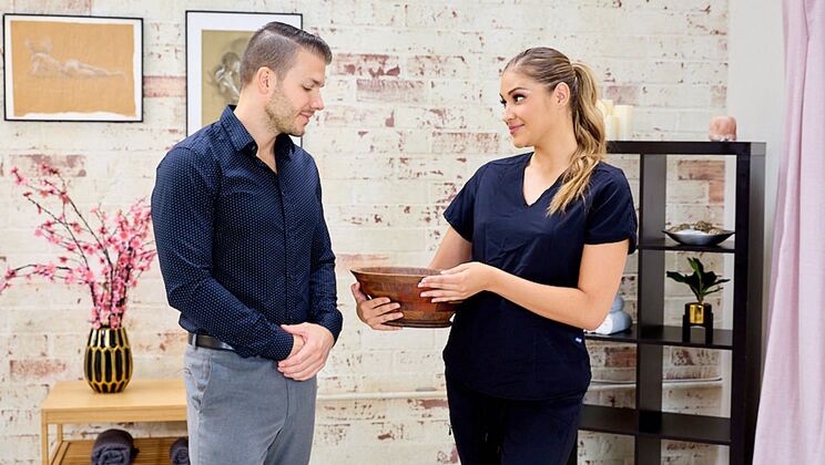 Codey Steele's Big Boost