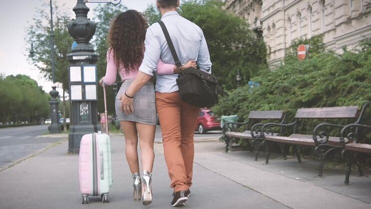 [PornWorld] - Liv Revamped's Deepthroat and DP Action - Lutro - Liv Revamped - Mugur