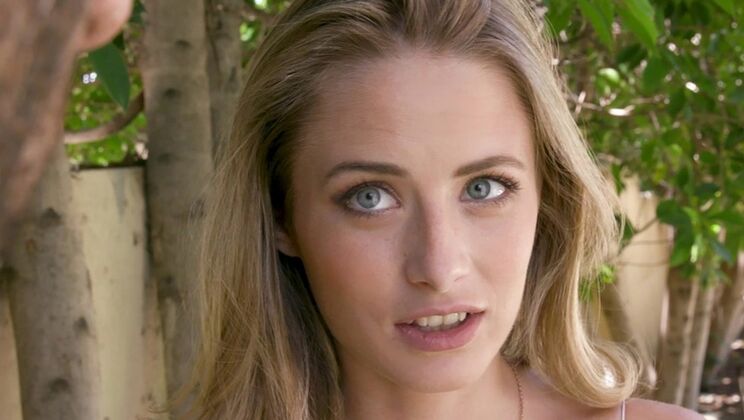 [PornWorld] - Kyler Quinn's Anal, Blowjob, and Handjob Fun