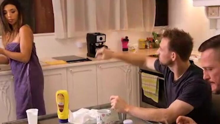 [PornWorld] - Gaping Ass, Anal Action