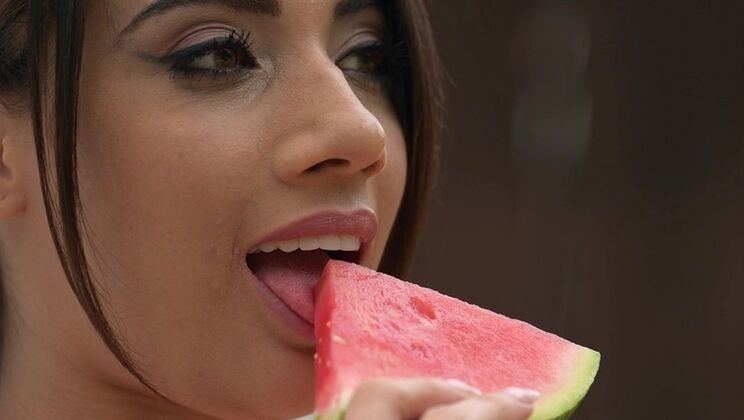 [PornWorld] - Double Penetration Fun with Emily Pink and Friends