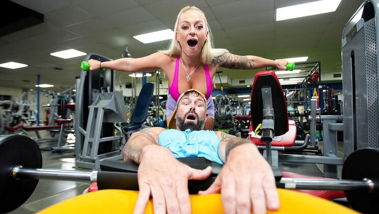 Big Ass Busted by GI Joey