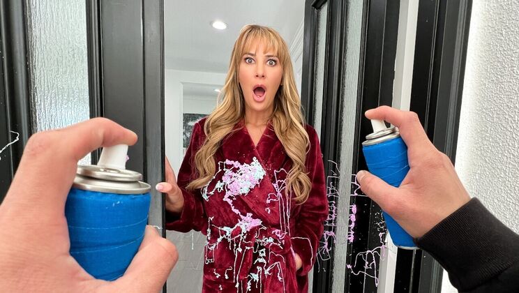 [LilHumpers] - Skinny Blonde in Missionary and Doggystyle - Jordan Maxx - Diego Perez