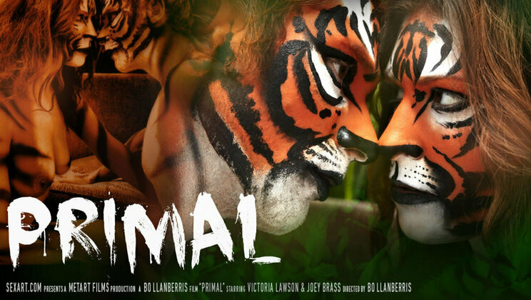 [SexArt] - Joey Brass and Victoria Lawsom in Beautiful Sex - Joey Brass - Victoria Lawsom