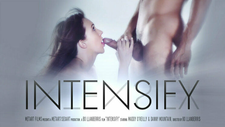 Danny Mountain's Doggystyle Delight