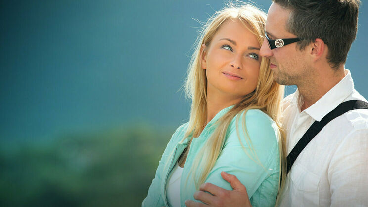 [SexArt] - Close Up of Cumshot and Nipples - Lutro - Ivana Sugar